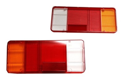 JUMPER DUCATO BOXER 94-, COVER LAMPS BOX LEFT - milautoparts.fr