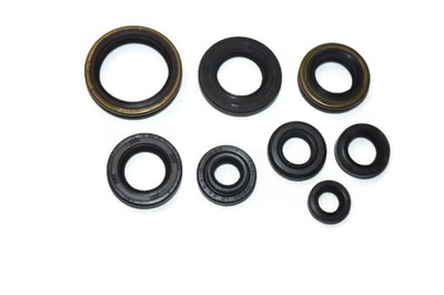 USZCZELNIACZE DE MOTEUR SUZUKI RM 80 ZIMERINGI 91-01 - milautoparts-fr.ukrlive.com