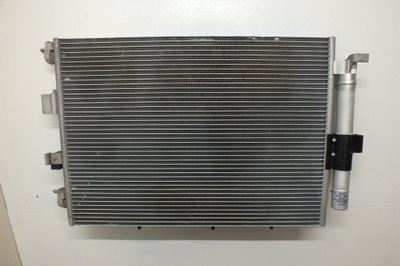 FORD TRANSIT C MAX FOCUS 3 RADIATEUR DU CLIMATISEUR - milautoparts-fr.ukrlive.com