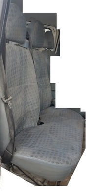 SOFA PASSENGER 2 OSOBOWA FORD TRANSIT 06- EUROPE - milautoparts-fr.ukrlive.com