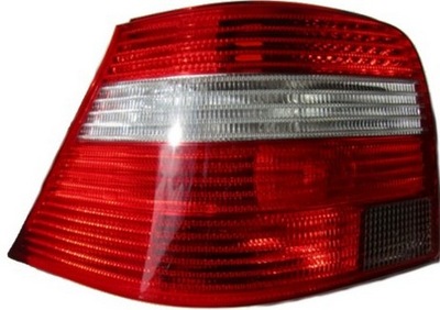 VOLKSWAGEN GOLF IV LAMP REAR RIGHT TYC 97-06 - milautoparts-fr.ukrlive.com