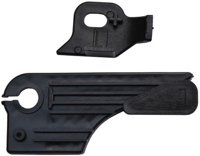 Polcar znr32c11 набір ремонтний фара фото №1