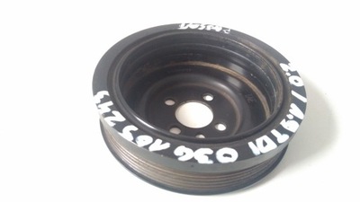 ROUE POULIE D'ARBRE 03G0543 1,9 2,0 TDI VW AUDI SEAT - milautoparts-fr.ukrlive.com