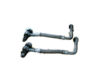 Шланг турбонагнетателя ford galaxy mk3 2.0 tdci фото №1