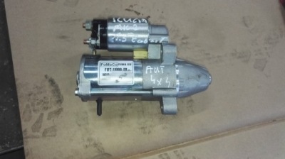 Kuga mk2 1.5 ecoboost 4x4 стартер автоматична коробка передач фото №1