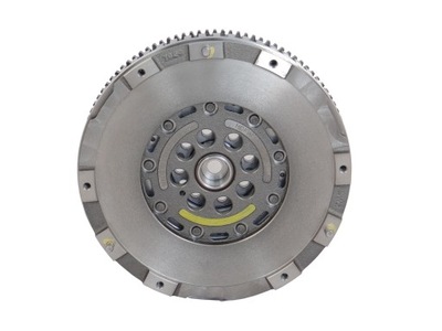 CLUTCH + WHEEL DUAL-MASS HYUNDAI I40 1.7 D 116KM - milautoparts-fr.ukrlive.com