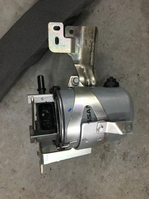 Корпус основа фільтра пального kadjar 1.5 dci фото №1