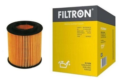 FILTRON FILTER OILS OE648/5 OPEL VECTRA C 1,9 CDTI - milautoparts-fr.ukrlive.com