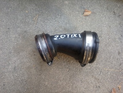 Wąż труба турбины ford s-max galaxy 2.0 tdci lift фото №1