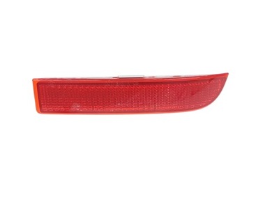 AVENSIS T27 08-11 SEDAN LAMP DEFLECTOR BUMPER REAR - milautoparts-fr.ukrlive.com