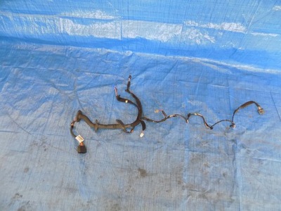 Master iii movano електропроводка двері правий перед фото №1