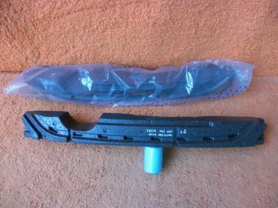 FORD FIESTA MK7 2008- ABSORBER BUMPER REAR REAR C1BB-17D961-AA - milautoparts-fr.ukrlive.com