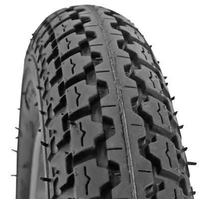 TIRE 2,75-17 F873 KING LOS ROMET OGAR 900 A500 - milautoparts-fr.ukrlive.com