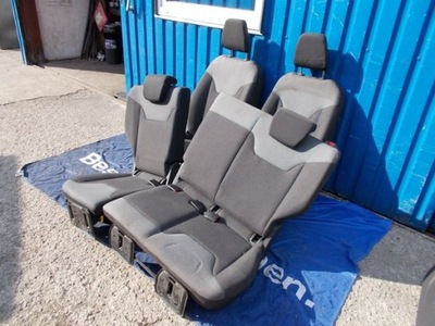 SEATS FORD TRANSIT TOURNEO COURIER MK2 2014- - milautoparts-fr.ukrlive.com