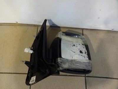 Зеркало перед правое renault master iii фото №1