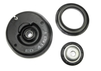 AIR BAGS BEARING SHOCK ABSORBER CITROEN C2 C3 2004- - milautoparts-fr.ukrlive.com