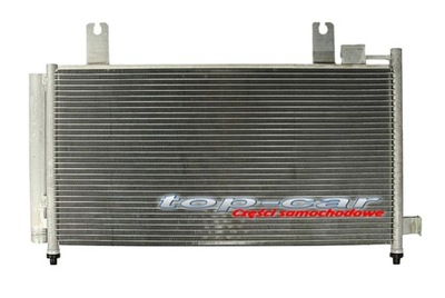 S91 SUZUKI SX4 06- 2,0 DDIS RADIATOR AIR CONDITIONER - milautoparts-fr.ukrlive.com