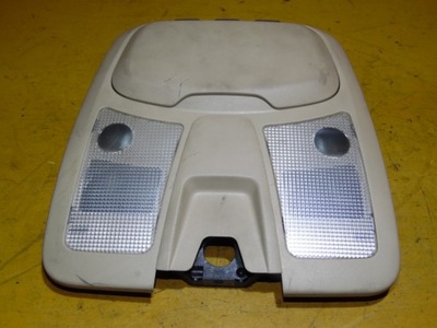 PLAFOND ÉCLAIRAGE CABINES VOLVO S60 8685434 - milautoparts-fr.ukrlive.com