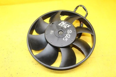 Вентилятор радіатора a6 c5 2.5 tdi 8d0959455l фото №1