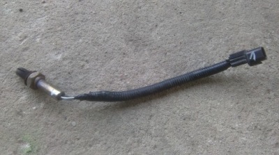 Mitsubishi space star 1.3 b датчик лямбда-зонд 1 pierwsz фото №1