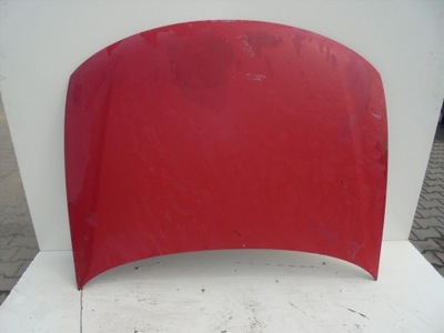 Капот vw passat b5 -доставка- фото №1