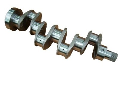 SHAFT CRANKSHAFT ENGINE MASSEY FERGUSON PERK 3637402M91 - milautoparts-fr.ukrlive.com