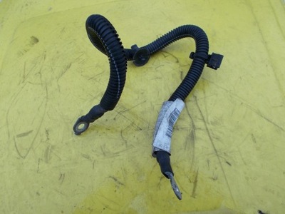 Шланг масса массы ford mondeo mk4 фото №1