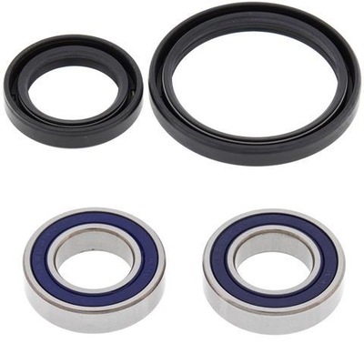 BEARING WHEELS FRONT ALL BALLS YAMAHA WR 426F 450F - milautoparts-fr.ukrlive.com