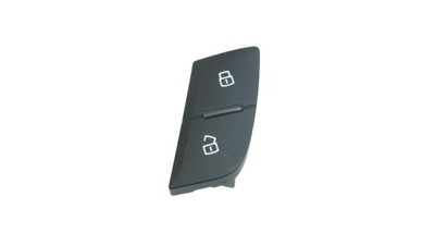 AUDI A7 S7 RS7 BOUTON BLOC PORTIÈRE 4G8962107 - milautoparts-fr.ukrlive.com