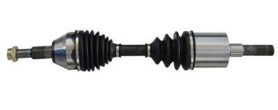 HALF-AXLE AXLE SWIVEL LEFT GSP 12065 JEEP LIBERTY KK 2008- - milautoparts-fr.ukrlive.com