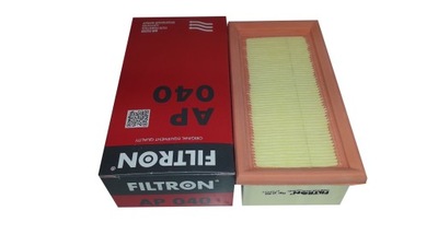 FILTER AIR AP040 FIAT TIPO PANDA UNO FIRE - milautoparts-fr.ukrlive.com