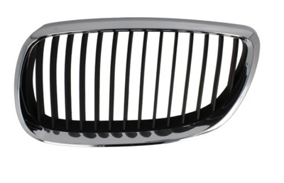 GRILLE DÉFLECTEUR GRILLE CALANDRE DU RADIATEUR BMW 3 E92 E93 06- GAUCHE - milautoparts-fr.ukrlive.com