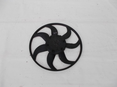 Вентилятор вентилятор радиатора 2.d 3.0d e60 e61 фото №1