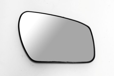 ABAKUS 1213G04 MIRROR ZEWN.WKLAD FIESTA/FOC.05- /P/PG - milautoparts-fr.ukrlive.com