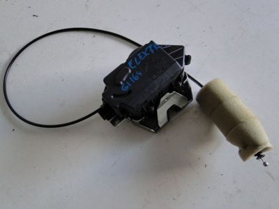 Mercedes gl x164 r w251 замок кришки a1647400435 фото №1