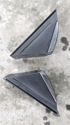 LEFT VENT WINDOIN IN WING RENAULT MEGANE IV 63875895 - milautoparts-fr.ukrlive.com