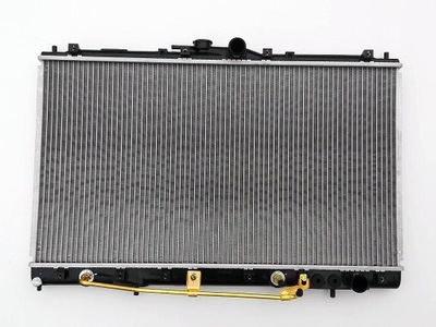 MITSUBISHI SIGMA 1990-1996 RADIATOR WATER 2.0 V6, 2.5 V6, 3.0 V6 - milautoparts-fr.ukrlive.com