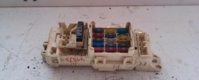 415/3 коробка предохранителей mazda mx3 1.8 v6 фото №1