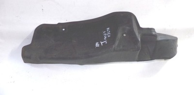 SEAT ALTEA PROTECTION WING LEFT 5P0853696 - milautoparts-fr.ukrlive.com