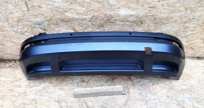 SKODA KAROQ BUMPER REAR - milautoparts-fr.ukrlive.com