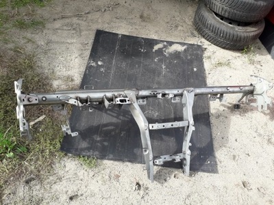 Труба панели каркас консоли renault scenic iv фото №1