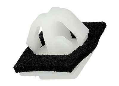 Кліпса штифт накладки hyundai ix55 veracruz sonata фото №1