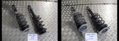 Амортизатор амортизаторы mini paceman 2.0d фото №1