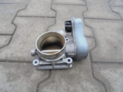 THROTTLE OPEL ZAFIRA A 2.2 16V -WYSYLKA- - milautoparts-fr.ukrlive.com