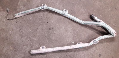 Jaguar f-pace fpace подушка безпеки шторка безпеки r права brutto фото №1