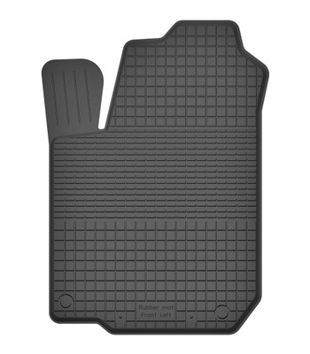 PEUGEOT 5008 I 09-17 TAPIS DE CAOUTCHOUC GAUCHE DE VOLANT - milautoparts-fr.ukrlive.com