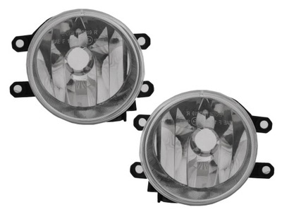 Противотуманная фара лампа toyota auris e18 avensis t27 verso фото №1