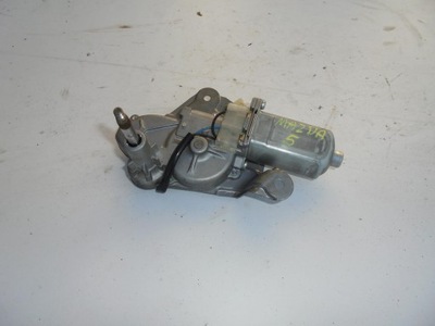 Моторчик дворники задняя mazda 5 фото №1