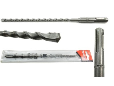 MAKITA WIERTŁO SDS PLUS 7x100x160 D-00119