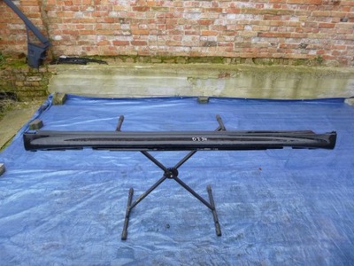 Nissan juke поріг накладка права ładna фото №1